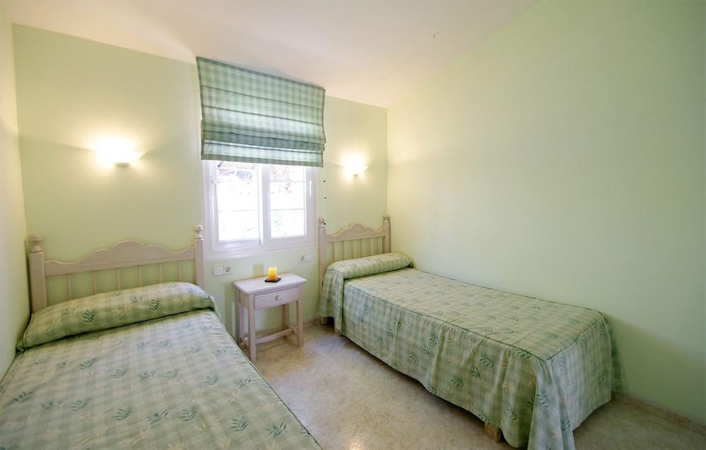 Villas Galdana Palms Cala Galdana  Esterno foto