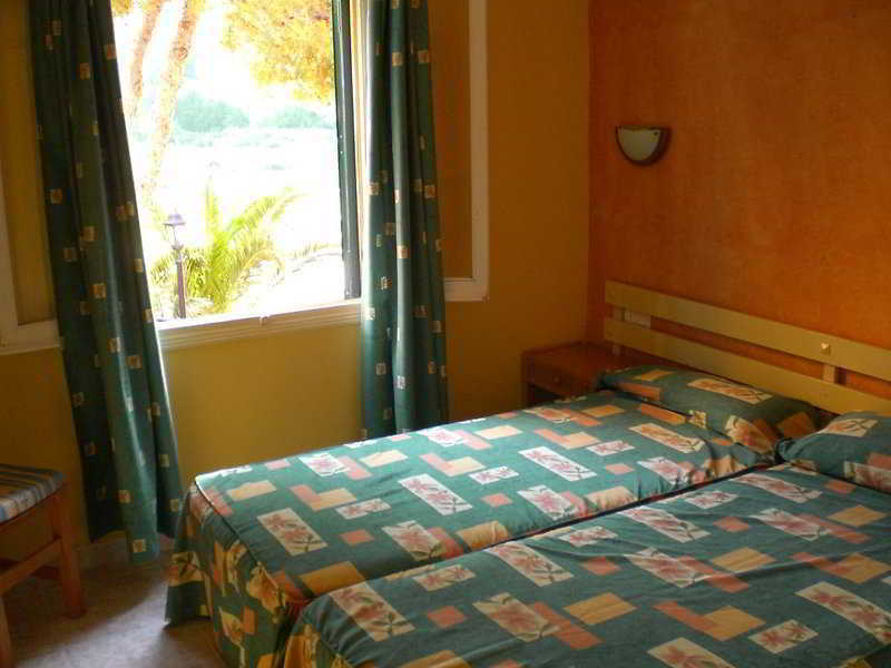 Villas Galdana Palms Cala Galdana  Esterno foto