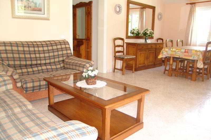 Villas Galdana Palms Cala Galdana  Esterno foto